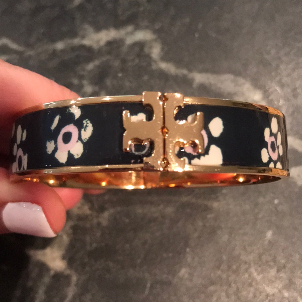 Tory Burch Kira bracelet